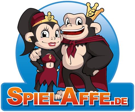 spiele affe